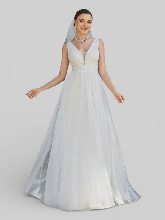 Vestido Longo Aurea Wedding - Aurea Dress