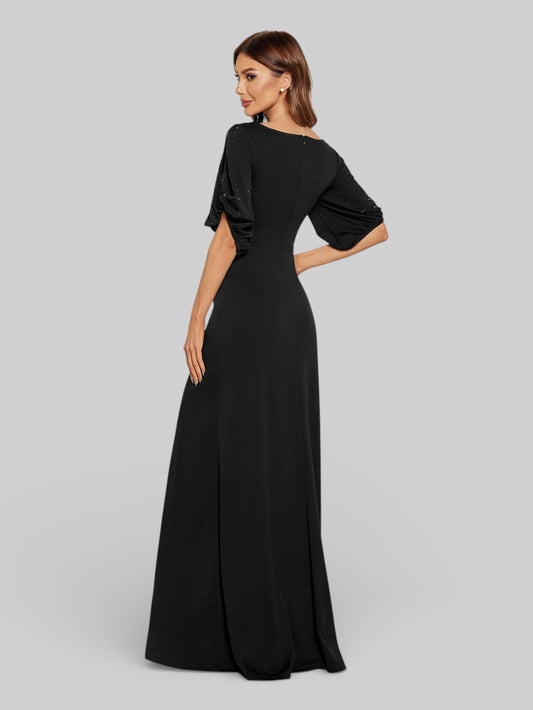 Vestido de Festa Plus Size May - Aurea Dress