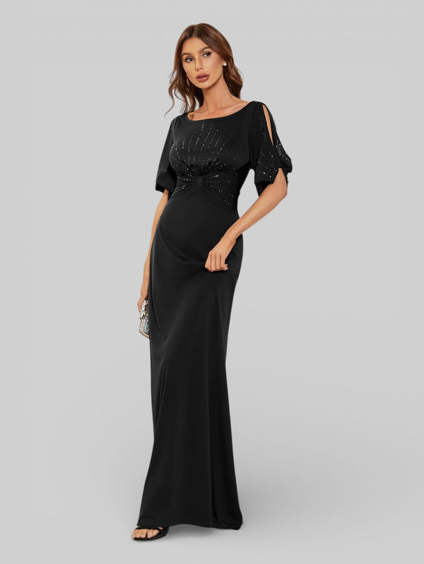 Vestido de Festa Plus Size May - Aurea Dress