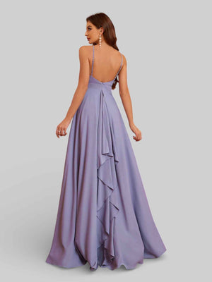 Vestido Longo de Festa Fortaleza