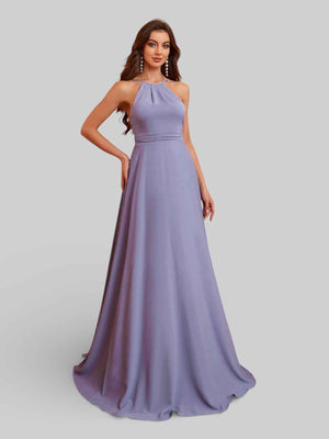 Vestido Longo de Festa Fortaleza