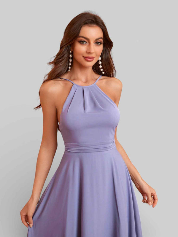 Vestido Longo de Festa Fortaleza