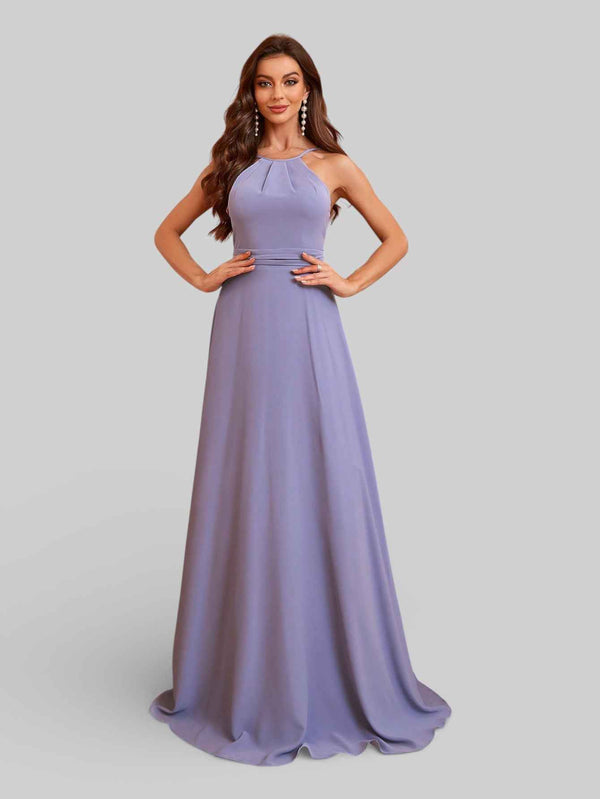 Vestido Longo de Festa Fortaleza