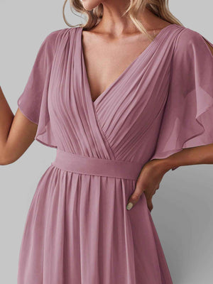 Vestido de Festa Plus Size Amel