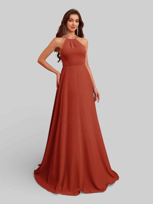 Vestido Longo de Festa Fortaleza