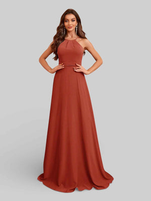 Vestido Longo de Festa Fortaleza