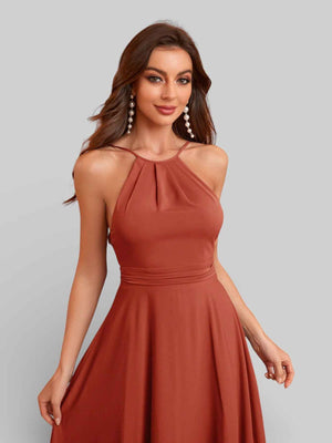 Vestido Longo de Festa Fortaleza