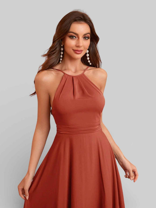 Vestido Longo de Festa Fortaleza
