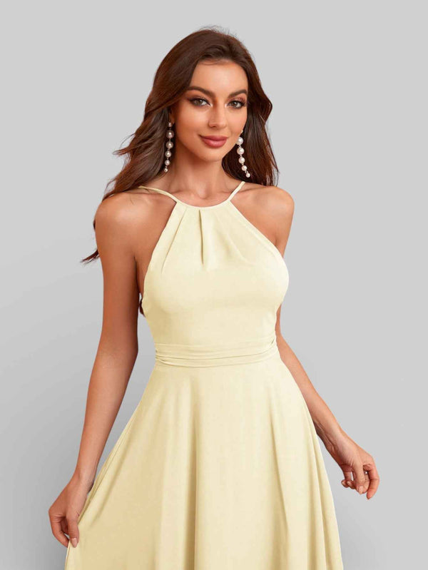 Vestido Longo de Festa Fortaleza