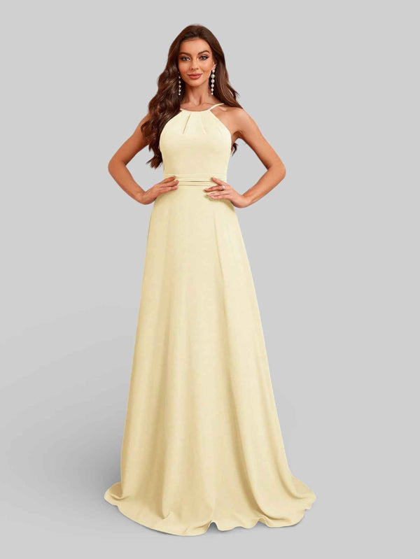 Vestido Longo de Festa Fortaleza