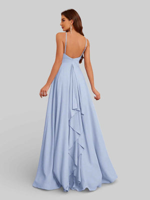 Vestido Longo de Festa Fortaleza