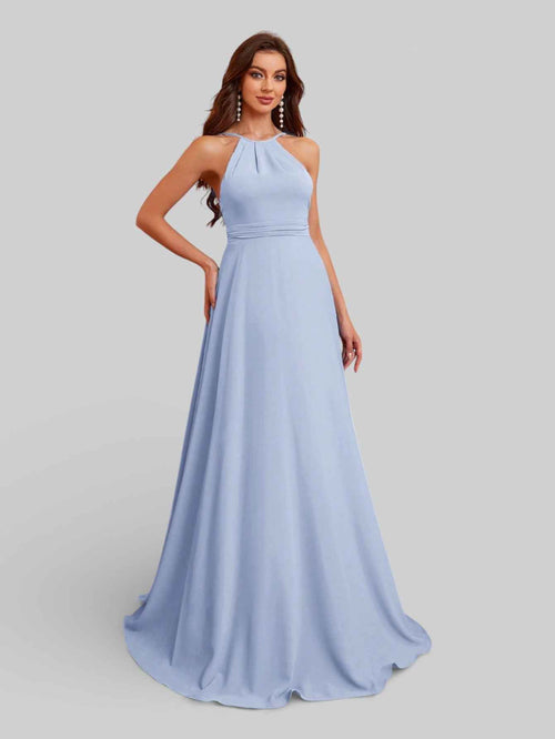 Vestido Longo de Festa Fortaleza