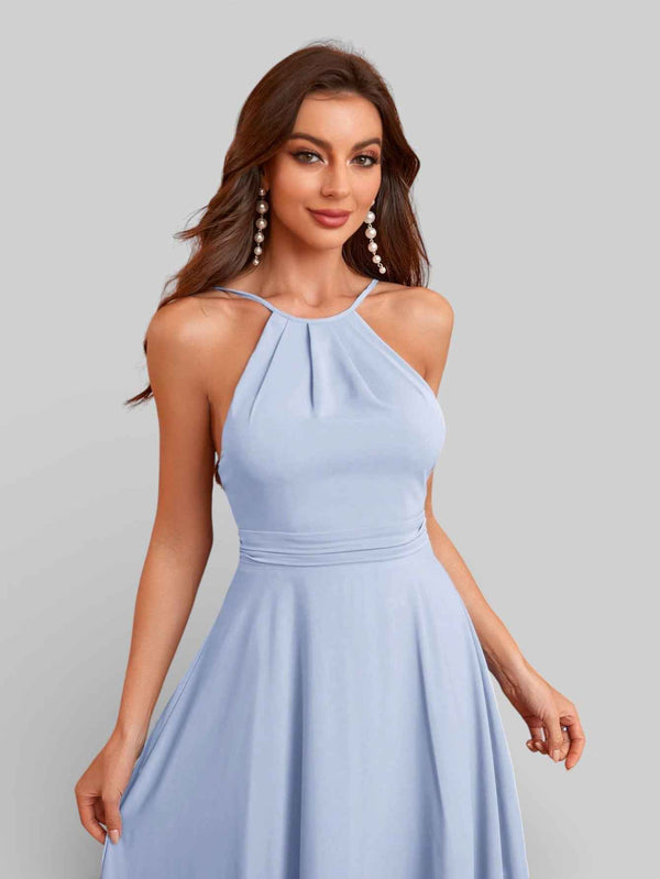 Vestido Longo de Festa Fortaleza