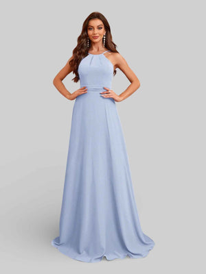 Vestido Longo de Festa Fortaleza