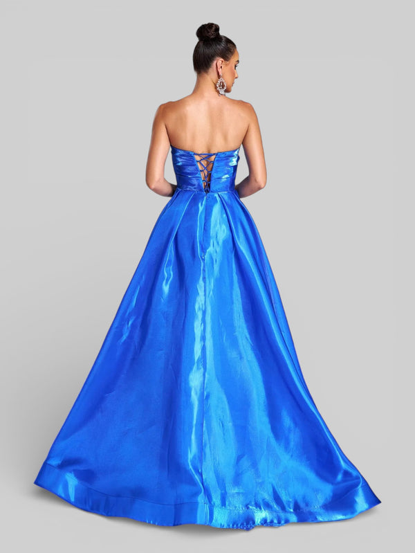 Vestido de Festa Premium Tomara que Caia Maysa - Aurea Dress