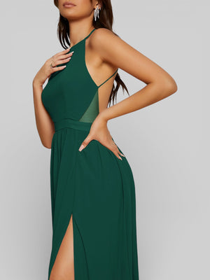 Vestido Longo de Festa Dacota - Aurea Dress