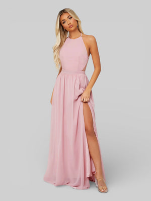 Vestido Longo de Festa Dacota - Aurea Dress