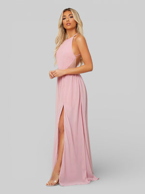 Vestido Longo de Festa Dacota - Aurea Dress