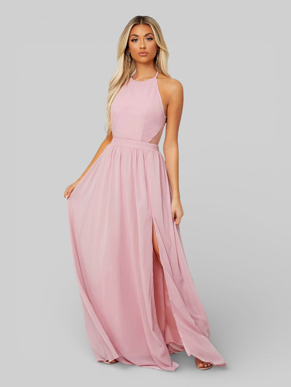 Vestido Longo de Festa Dacota - Aurea Dress