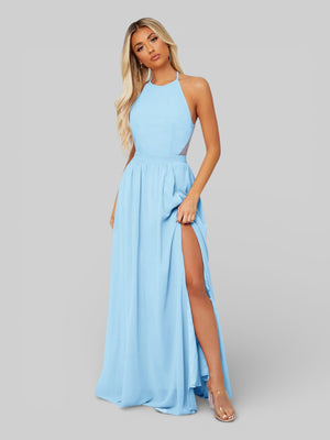 Vestido Longo de Festa Dacota - Aurea Dress