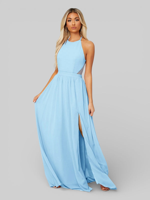 Vestido Longo de Festa Dacota - Aurea Dress