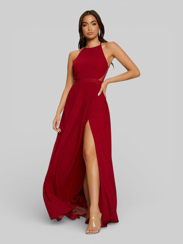 Vestido Longo de Festa Dacota - Aurea Dress