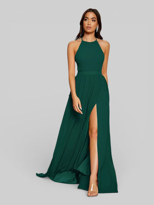 Vestido Longo de Festa Dacota - Aurea Dress