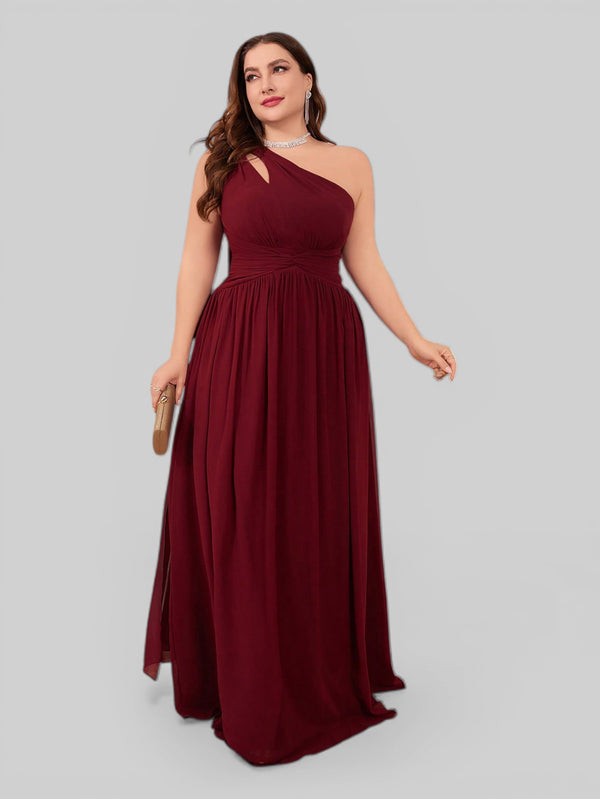 Vestido Longo de Festa Ribbon New - Aurea Dress