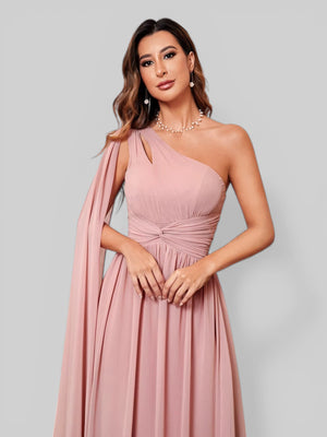Vestido Longo de Festa Ribbon New - Aurea Dress