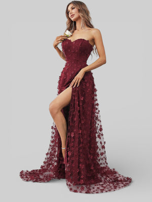 Vestido de Festa Tomara que Caia Aurea - Aurea Dress