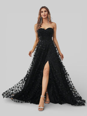 Vestido de Festa Tomara que Caia Aurea - Aurea Dress