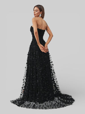 Vestido de Festa Tomara que Caia Aurea - Aurea Dress