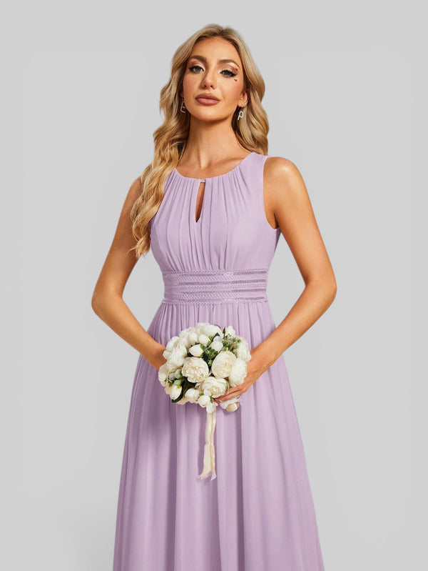 Vestido de Festa Longo Pequim