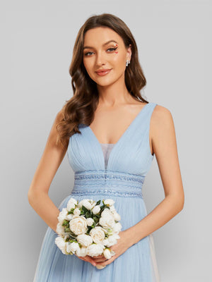 Vestido Longo Aurea Wedding - Aurea Dress