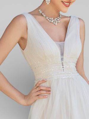 Vestido Longo Aurea Wedding - Aurea Dress
