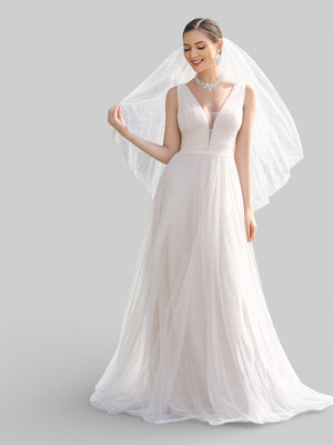 Vestido Longo Aurea Wedding - Aurea Dress