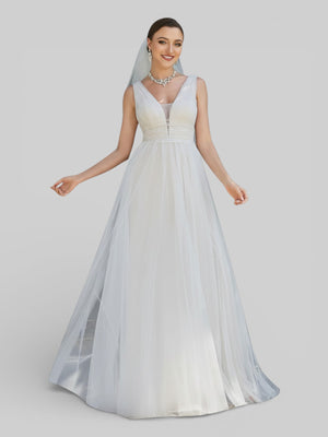 Vestido Longo Aurea Wedding - Aurea Dress