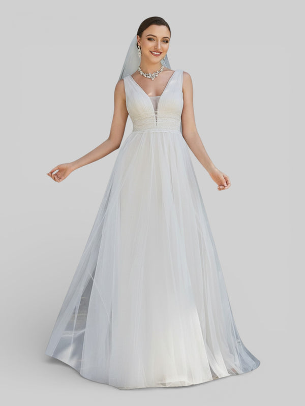 Vestido Longo Aurea Wedding - Aurea Dress