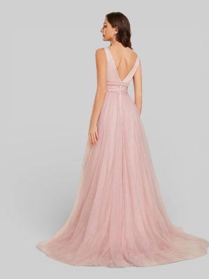 Vestido Longo Aurea Wedding - Aurea Dress