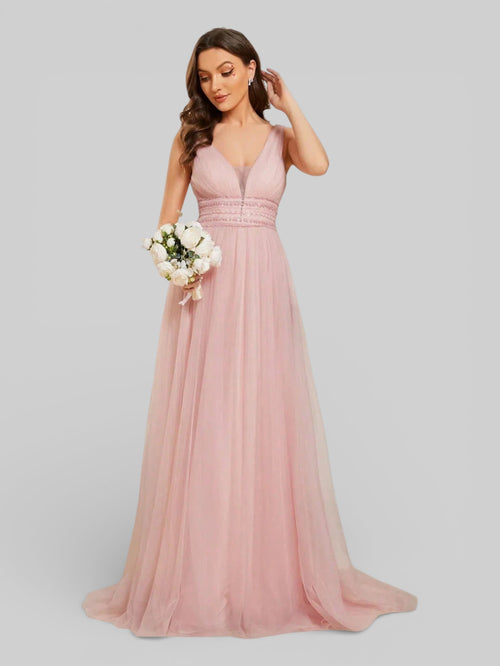 Vestido Longo Aurea Wedding - Aurea Dress