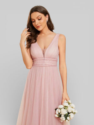 Vestido Longo Aurea Wedding - Aurea Dress