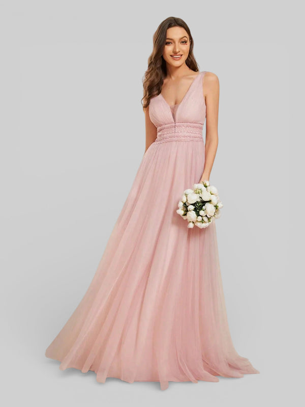 Vestido Longo Aurea Wedding - Aurea Dress