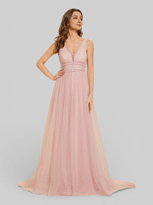 Vestido Longo Aurea Wedding - Aurea Dress