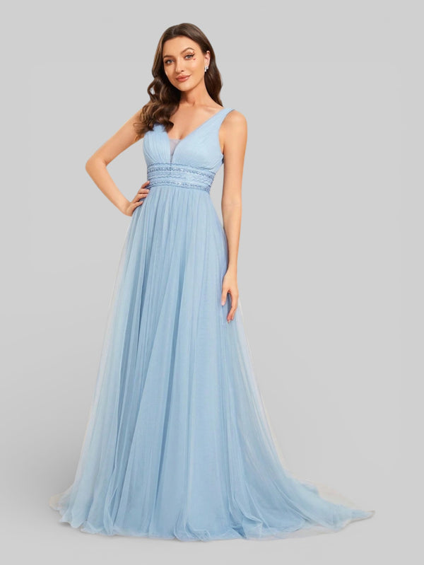 Vestido Longo Aurea Wedding - Aurea Dress
