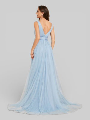 Vestido Longo Aurea Wedding - Aurea Dress