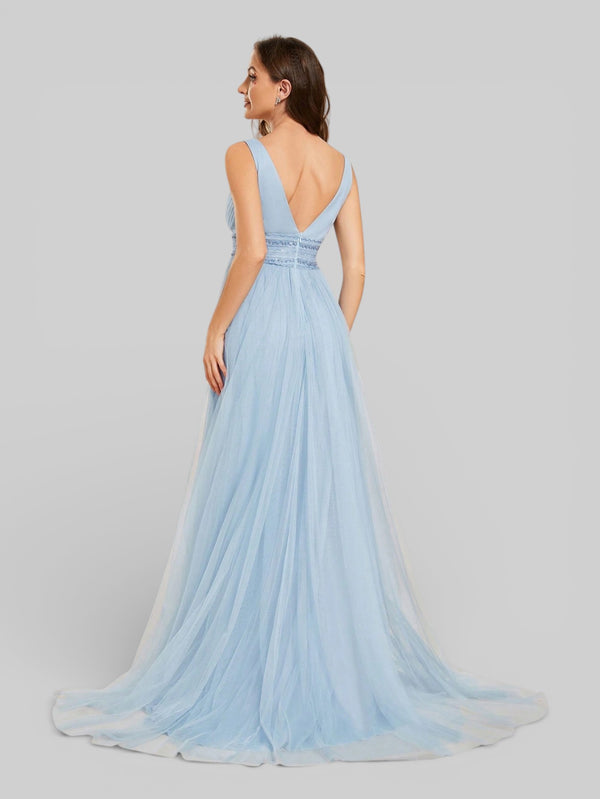 Vestido Longo Aurea Wedding - Aurea Dress