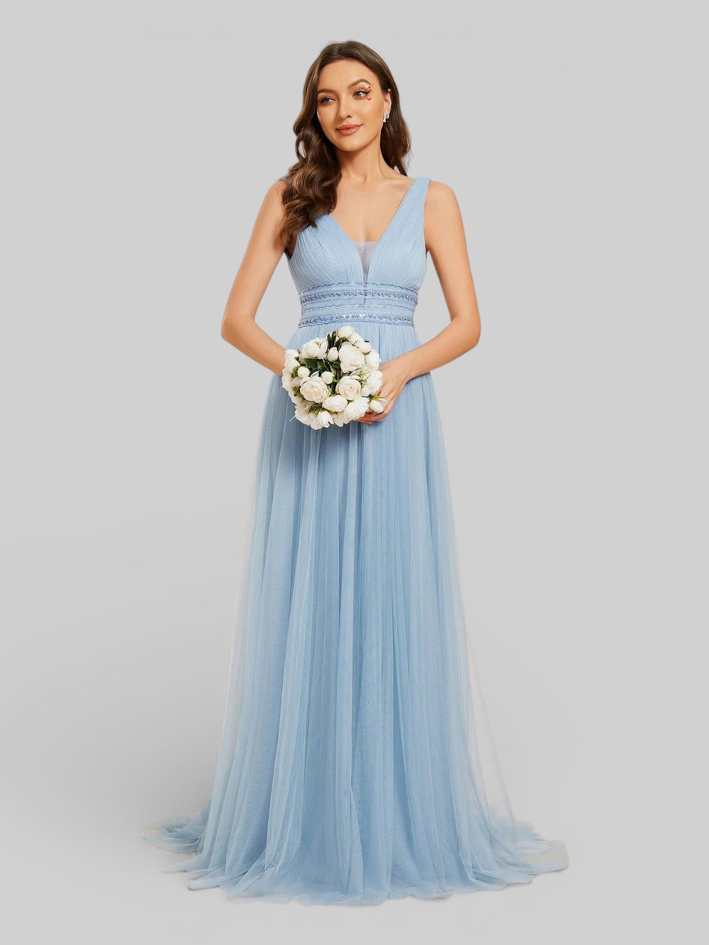 Vestido Longo Aurea Wedding - Aurea Dress