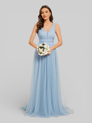 Vestido Longo Aurea Wedding - Aurea Dress