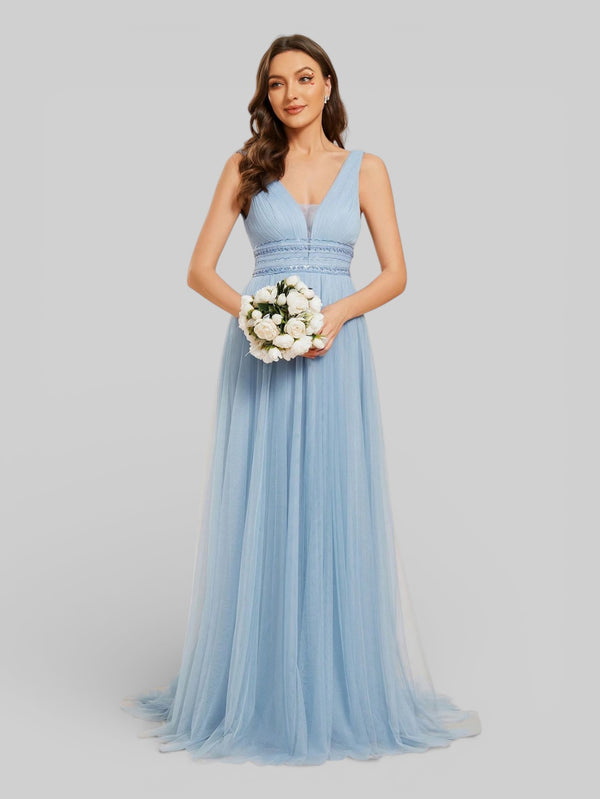 Vestido Longo Aurea Wedding - Aurea Dress