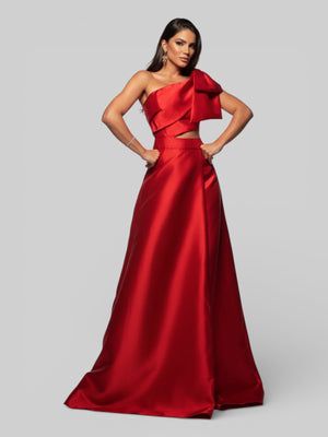 Vestido de Festa Zibeline Victoria - Aurea Dress